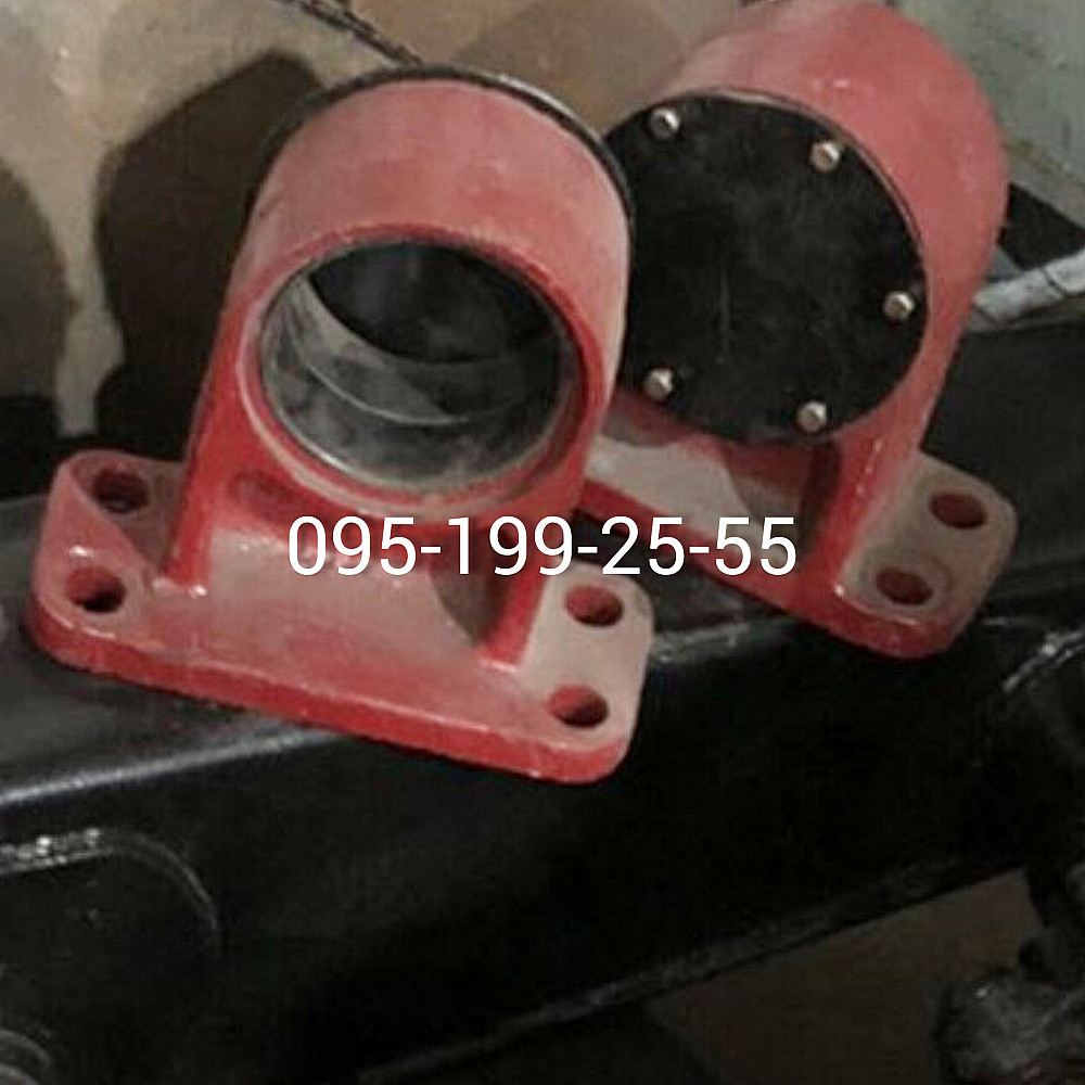 Балансир ПИМ-40, ПРТ-16 Запорожье - изображение 2