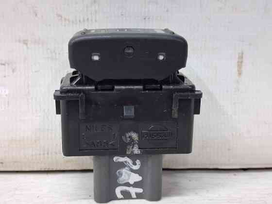 Кнопка подогрева Nissan Pathfinder R51 2.5 DIESEL YD25DDTI 2004 (б/у) Київ