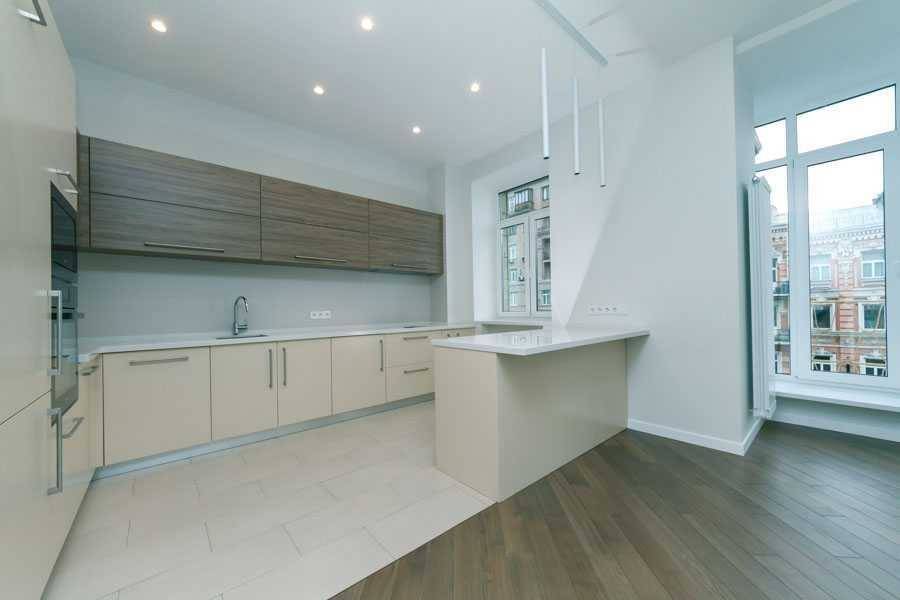 долгосрочная аренда 3-к квартира Киев, Голосеевский, 2500 $/мес. Киев - изображение 2