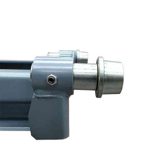 Подъемник канавный (ямный гидравлический домкрат) 20 т, HEAVY DUTY, 750мм ХЗСО HPL-20750 Харьков