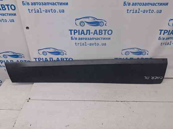 Накладка двери Jeep Cherokee 2013-2019 1YW33RXFAB (Арт. 71496) Київ