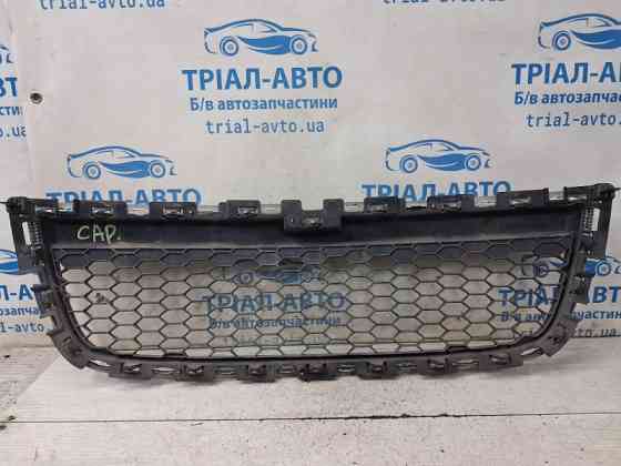 Решетка бампера центральная Chevrolet Captiva 2006-2018 20969207 (Арт. 86419) Киев