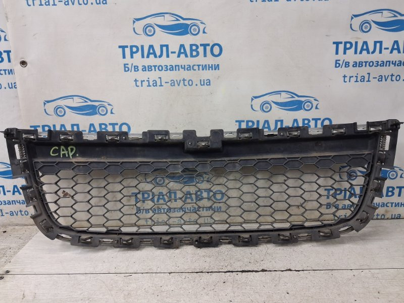 Решетка бампера центральная Chevrolet Captiva 2006-2018 20969207 (Арт. 86419) Киев - изображение 4