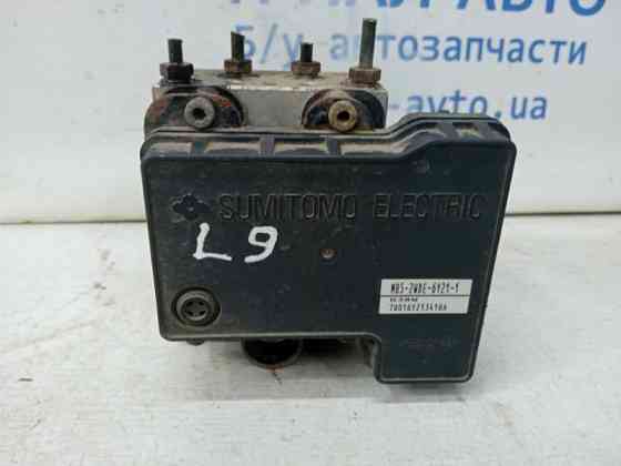Блок abs Mitsubishi Lancer 2003-2009 MN116261 (Арт. 61246) Київ