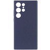 Чехол Silicone Cover Lakshmi Full Camera (AAA) для Samsung Galaxy S25 Ultra Херсон