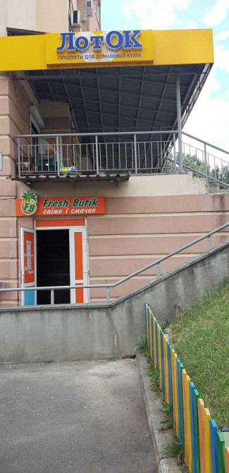 продажа помещения свободного назначения, здания Киев, Голосеевский, 310400 $ Киев - изображение 3