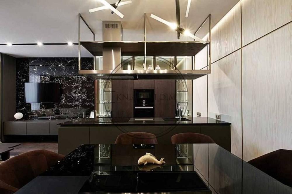 Дизайнерская 3к. студио в новом доме, левобережная 11198123. Київ - зображення 9