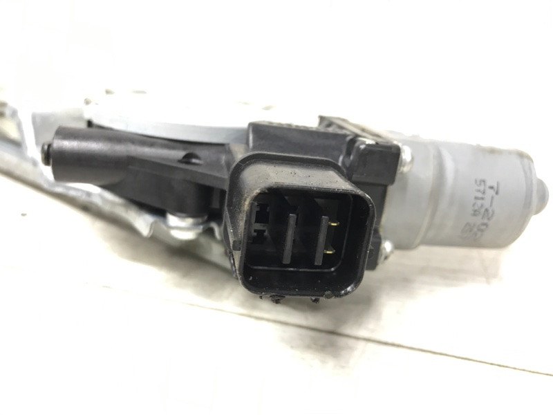 Стеклоподъемник передний левый Mitsubishi Outlander 2007-2012 5713A087 (Арт. 33996) Киев - изображение 5