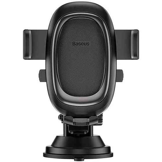 Автодержатель Baseus UltraControl Pro Series Clamp-Type (C40351600113-0) Херсон