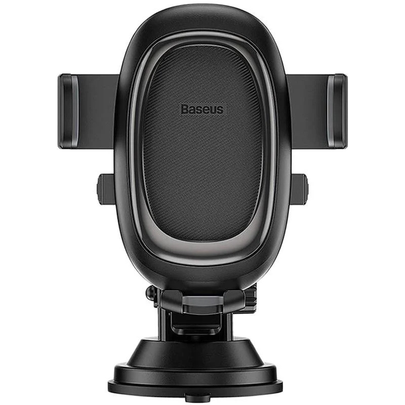 Автодержатель Baseus UltraControl Pro Series Clamp-Type (C40351600113-0) Херсон - зображення 2