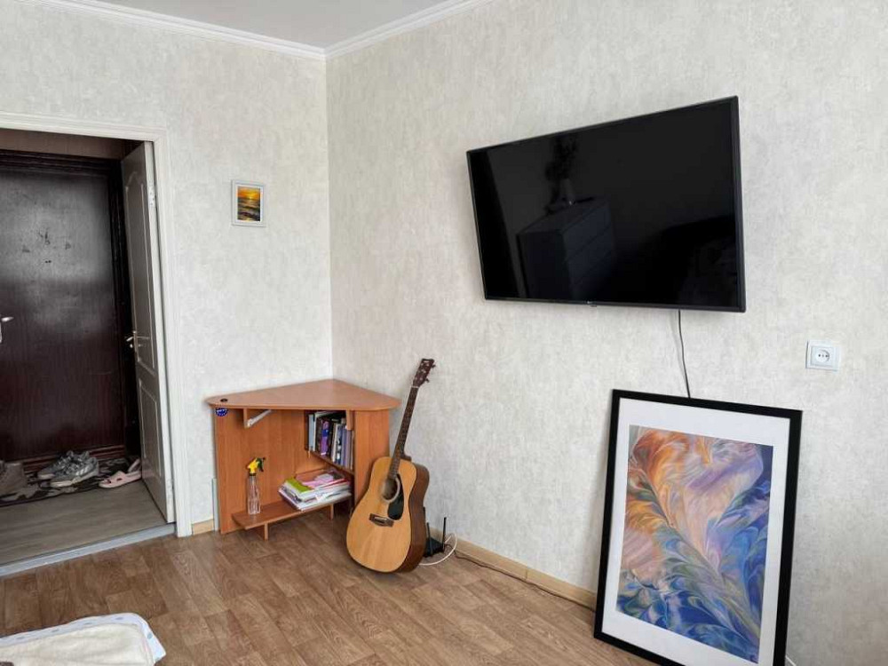 продажа 1-к квартира Сумы, Заречный, 22000 $ Сумы - изображение 4