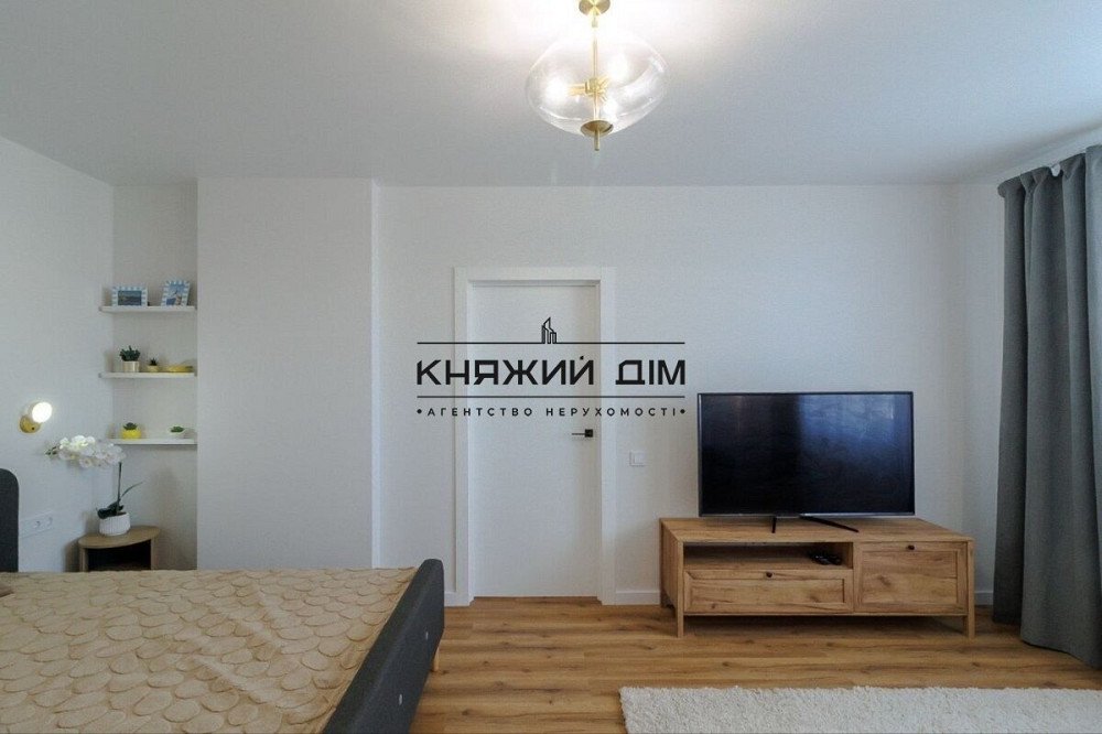 Оренда 1-к.кв. в ЖК Голосіївський по вул. Васильківська 37Г, метро Васильківська Київ - зображення 8