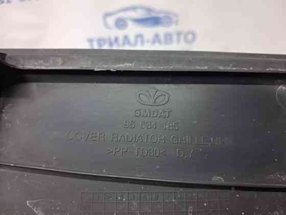 Накладка передней панели Chevrolet Epica V250 2.5 БЕНЗИН X25D1 2006 (б/у) Киев