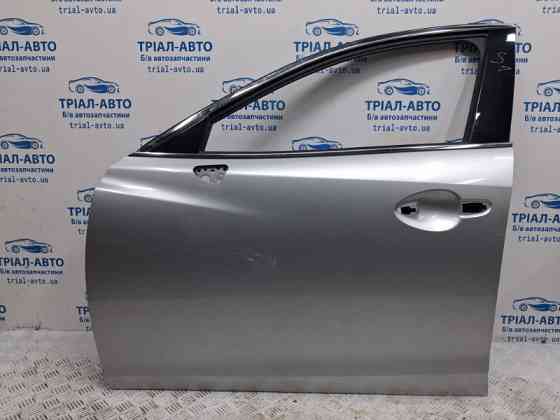 Дверь передняя левая Mazda 6 GJ 2.2 DIESEL 2012 (б/у) Киев