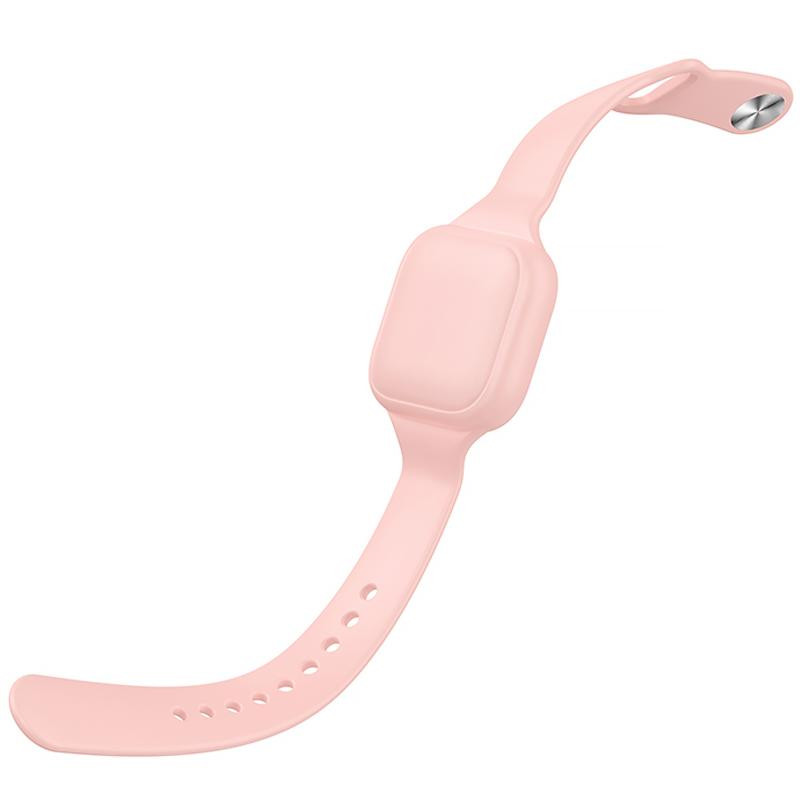 Трекер Hoco E91E Tiger Bracelet 230 mAh Херсон - изображение 2