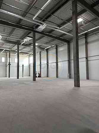 долгосрочная аренда склады Бориспольский, Счастливое, 718200 грн./мес. 