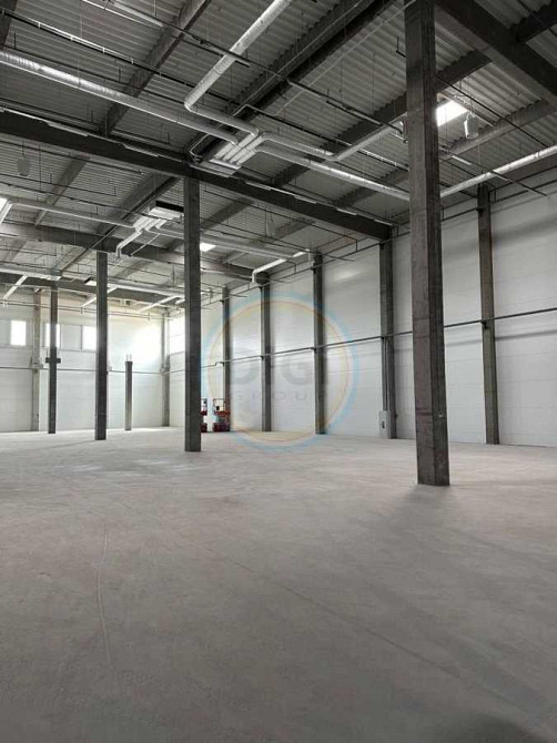 долгосрочная аренда склады Бориспольский, Счастливое, 718200 грн./мес.  - зображення 3