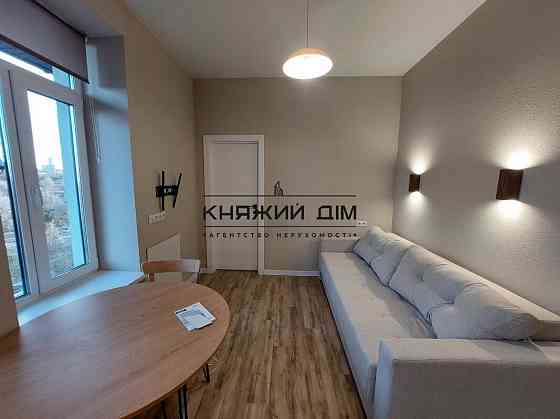 Перша Здача! Оренда 1-но к. квартири в клубному будинку м. Сирець.№ 11203941 Киев