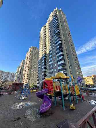 продажа подземный паркинг Киев, Дарницкий, 22000 $ Київ