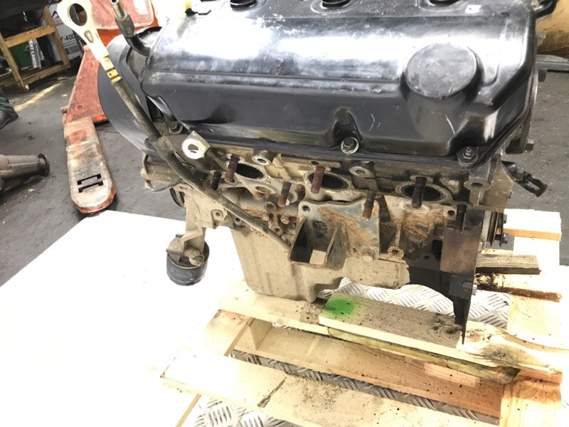 Двигатель Mitsubishi Pajero Sport 1996-2008 6G72 (Арт. 42319) Київ - зображення 5