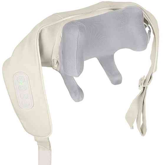 Массажер Hoco HP52 для плеч и шеи Херсон