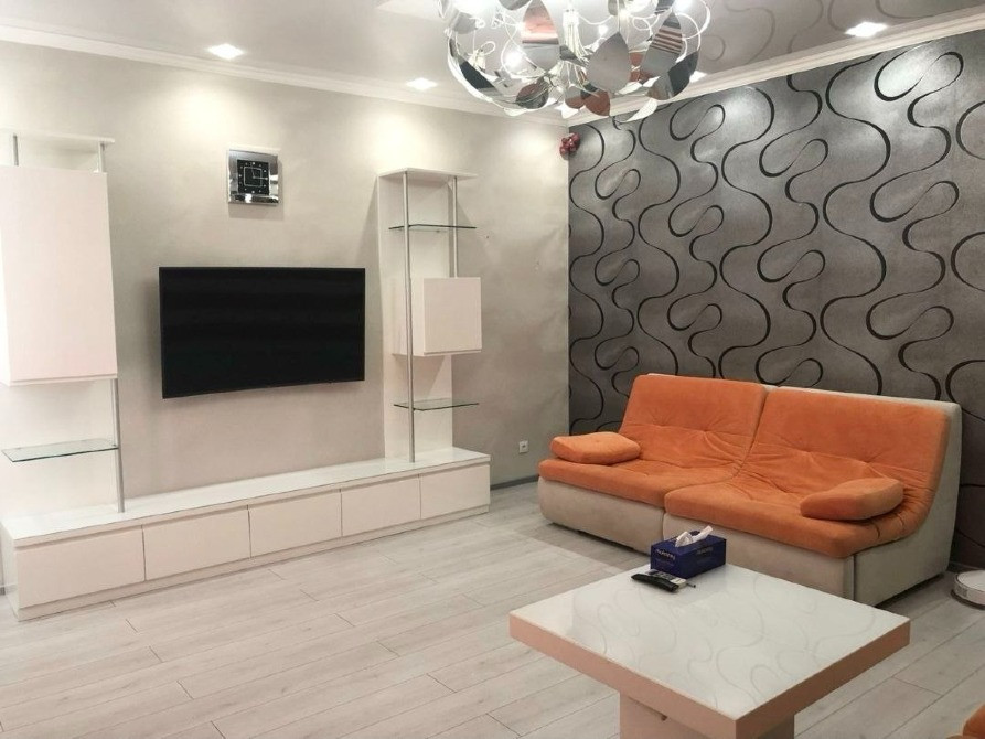 Продажа квартиры в Аркадии / ЖК Гольфстрим , 75м . балкон , Одеса - зображення 4