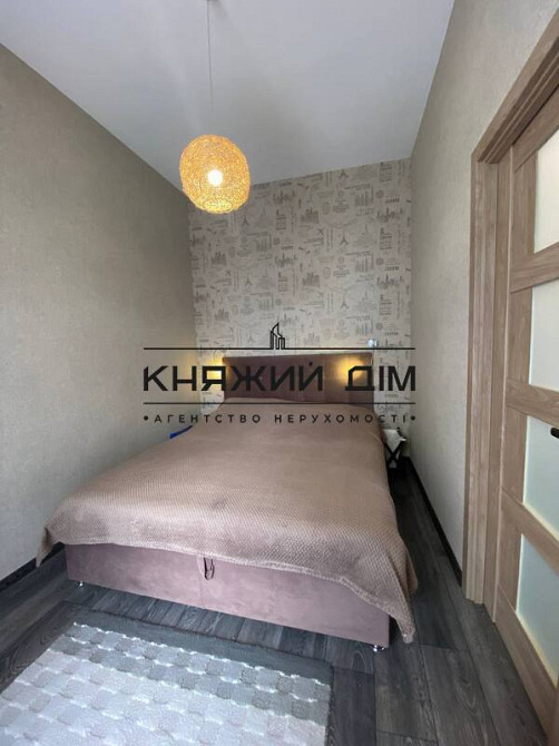 1 кімн квартира метро Хрещатик, Кловська, Майдан незалежності № 21146681 Київ - зображення 4