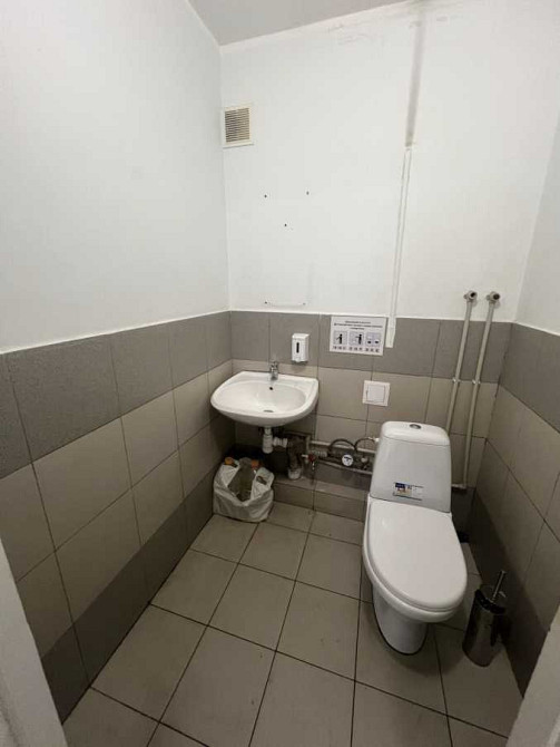 продажа 1-к квартира Киево-Святошинский, Софиевская Борщаговка, 32000 $  - зображення 4