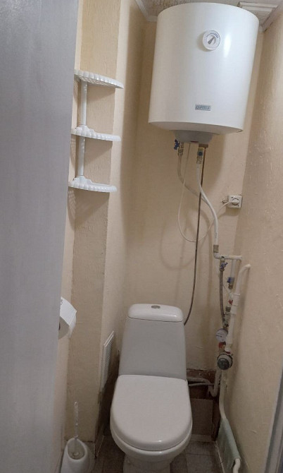 Продам 3 ком.кв. на Таирова, ул.Ак.Королева/Архитекторская. Одесса - изображение 8