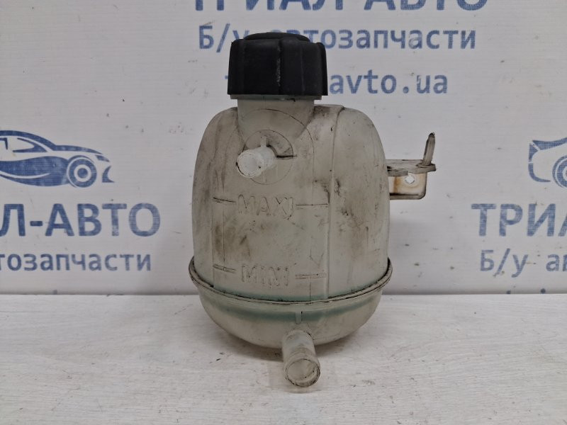 Бачок радиатора (расширительный) Dacia Duster 2010-2017 8200766826 (Арт. 62573) Київ - зображення 1