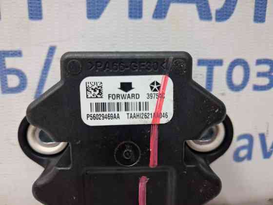 Датчик ускорения ESP Jeep Grand Cherokee 2010-2022 56029469AA (Арт. 77957) Київ