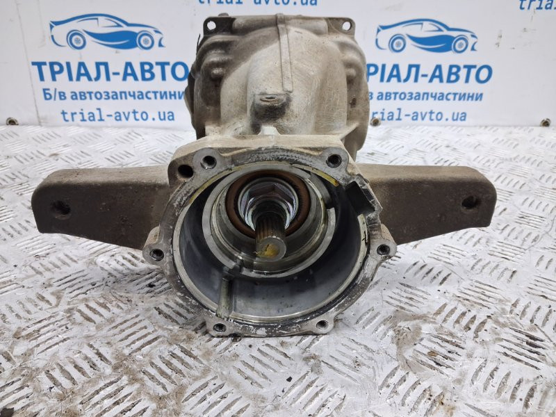 Редуктор задний SsangYong Korando 2010-2019 4310034001 (Арт. 68768) Київ - зображення 3