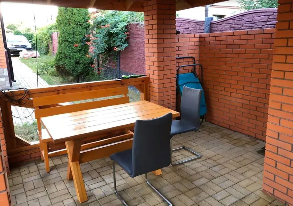 Продам. Будинок 120 м.кв., 7 соток. вул. Полковника Горленка Днепр - изображение 9