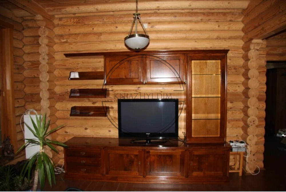 БЕЗ КОМИССИИ! Продажа резиденции в с. Вишенки, с своим пляжем. № 2210523 Киев - изображение 10