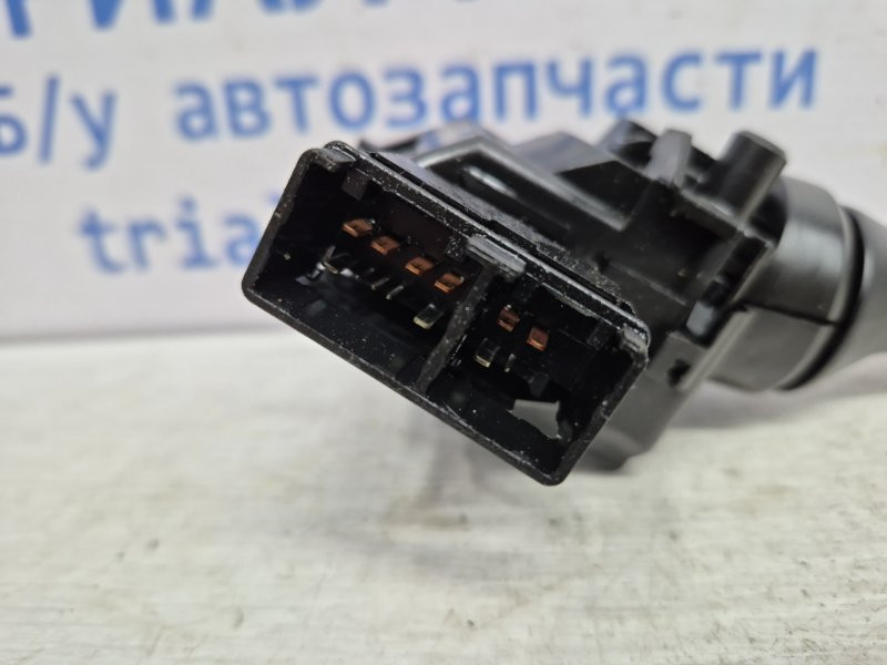 Переключатель подрулевой правый(дворники) Toyota RAV 4 A30 2.0 БЕНЗИН 1AZFE 2005 (б/у) Київ - зображення 3