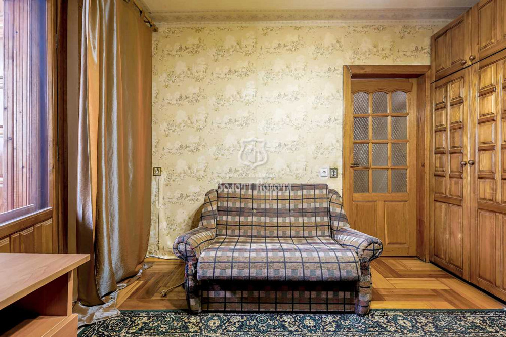 продажа 3-к квартира Киев, Деснянский, 90000 $ Київ - зображення 8