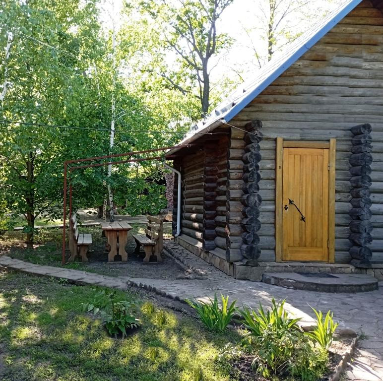 Оренда (подобово) Будиночок сімейного затишку на 2 спальних місця Кривий Ріг - зображення 2