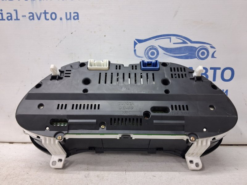 Приборная панель Toyota Avensis 2002-2010 8380005531 (Арт. 62050) Київ - зображення 4