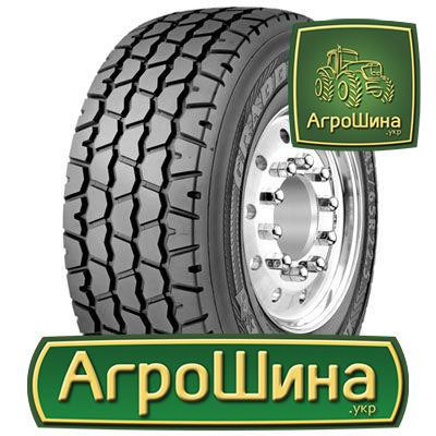 General Tire Grabber OA (индустриальная) 445/65 R22.5 169K Київ - зображення 1