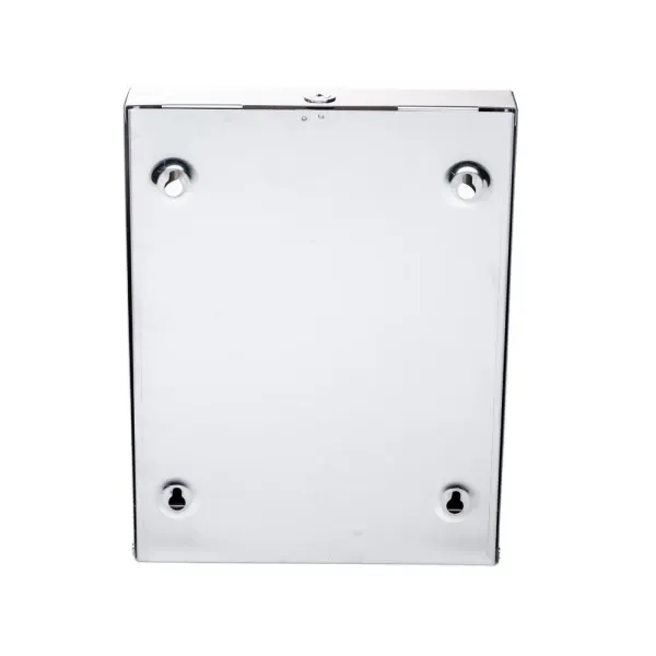 Держатель накладок MINI на унитаз S-LINE Київ - зображення 3