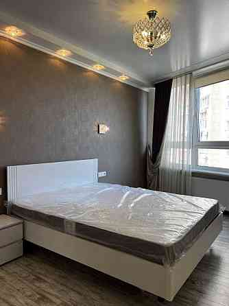 долгосрочная аренда 2-к квартира Киев, Дарницкий, 23000 грн./мес. Київ