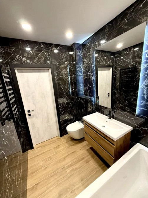 Продам. 1-к.кв. 3/10, Підстанція. Запорізьке шосе 25, ЖК «Барви». Дніпро - зображення 6