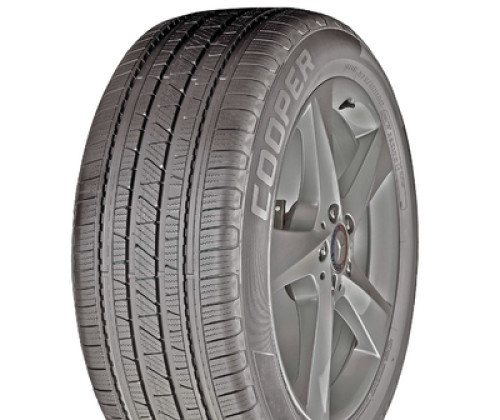 275/45 R21 Cooper DISCOVERER CROSSRANGE 107Y Позашляхова шина Київ - зображення 7