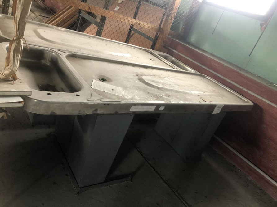 Продається анатомічний стіл для моргу – новий! Долинська - зображення 1