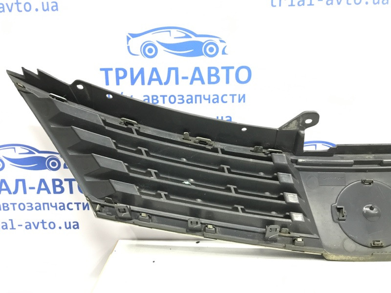 Решетка радиатора Nissan Tiida C11 1.6 БЕНЗИН HR16 2004 (б/у) Киев - изображение 6
