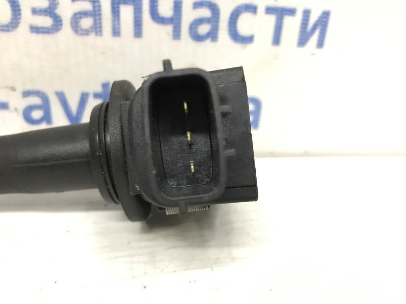 Катушка зажигания Nissan Qashqai J10 2.0 БЕНЗИН MR20DE 2006 (б/у) Київ - зображення 2