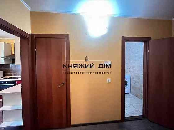 ГЕНЕРАТОР!!! Оренда 1-кімнатна квартира на вул. Здолбунівська. Позняки Код об'єкту:11198800 Київ
