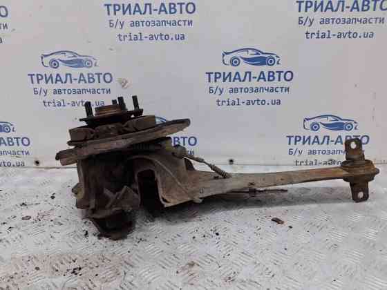 Рычаг задней подвески продольный левый Mazda CX 7 2006-2012 EG2528250B (Арт. 59379) Киев