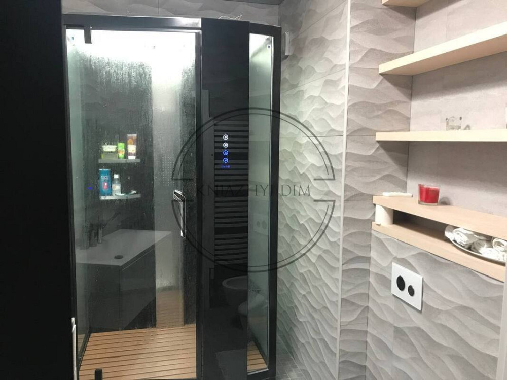 Продаж 2-кімнатної квартири студіо в ЖК Ліко-Град 3, м. Виставковий центр. № 21144838 Киев - изображение 6