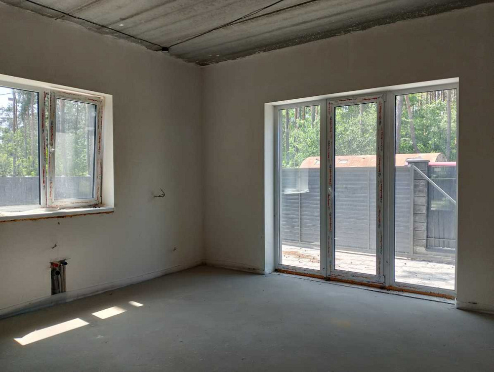 продажа 5-к дом Васильковский, Путровка, 128000 $  - изображение 5